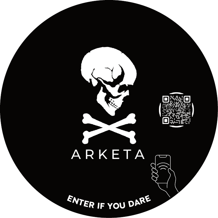 Arketa - תג Hopa