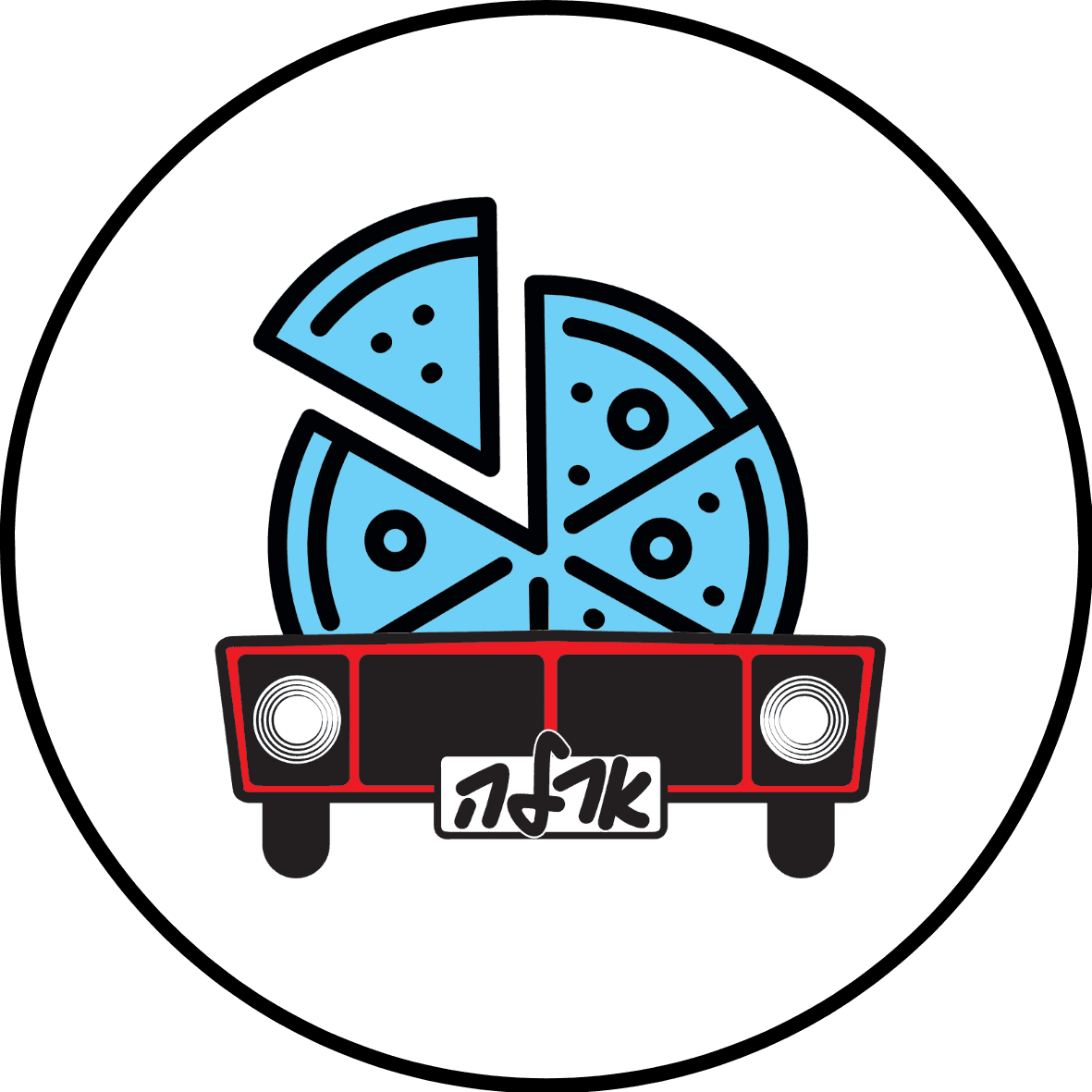 Arle Pizza - תג Hopa