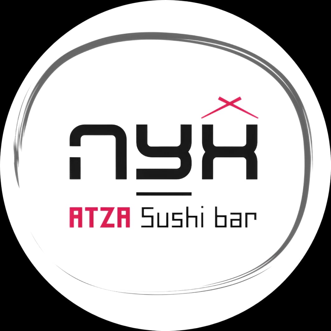 ATZA Sushi Bar - תג Hopa