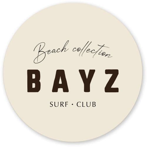 BAYZ Surf Club - תג Hopa