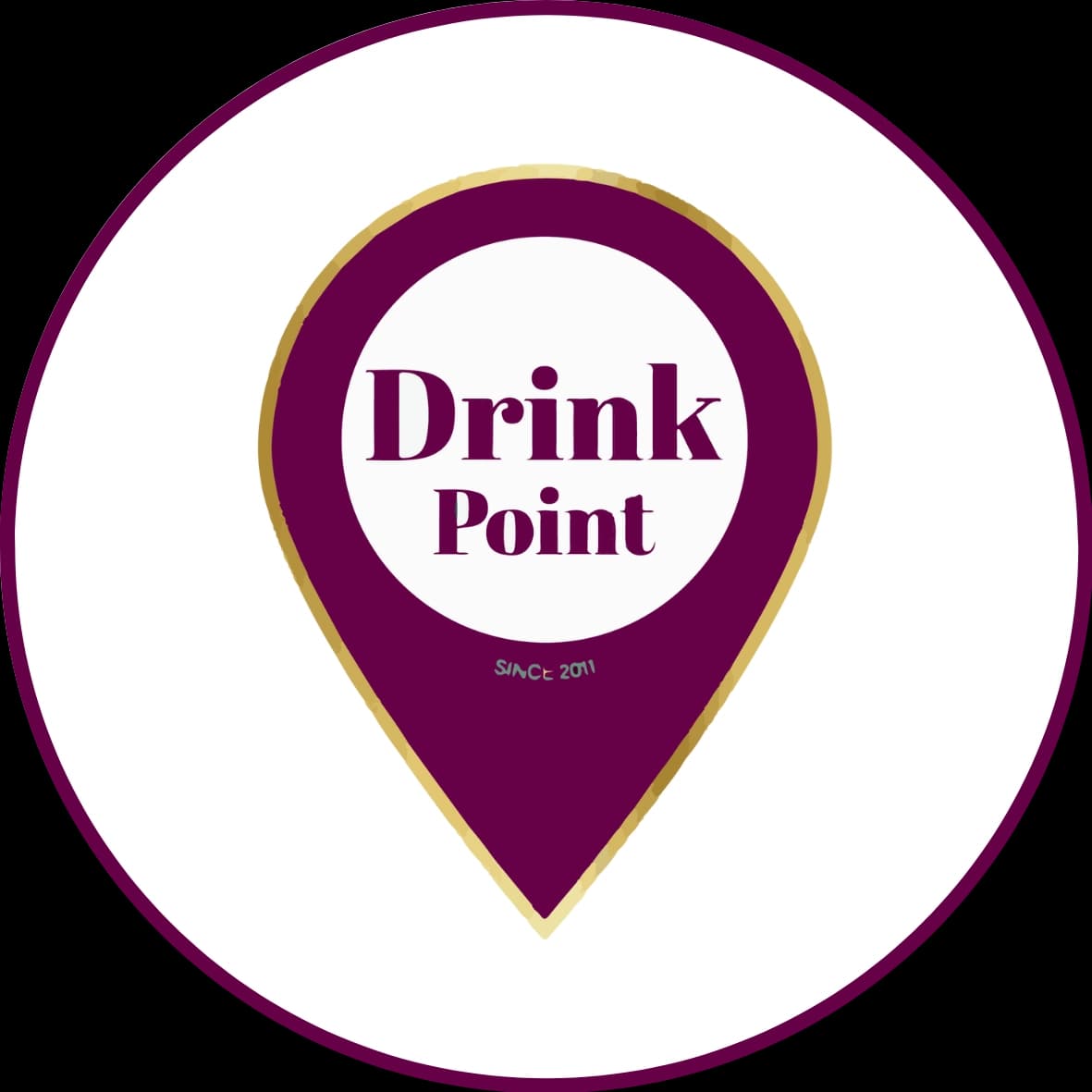 Drink Point - תג Hopa