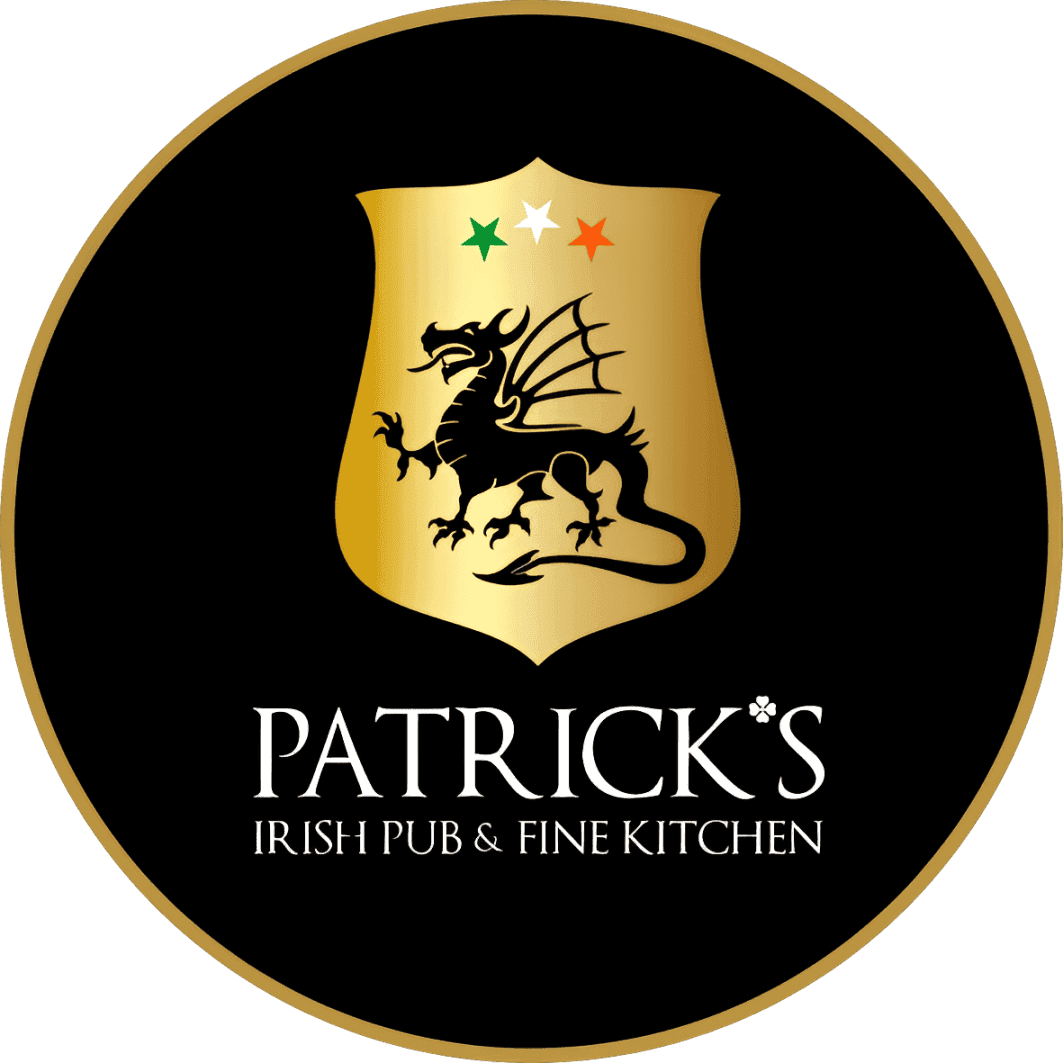 Patrick's Irish Pub - תג Hopa