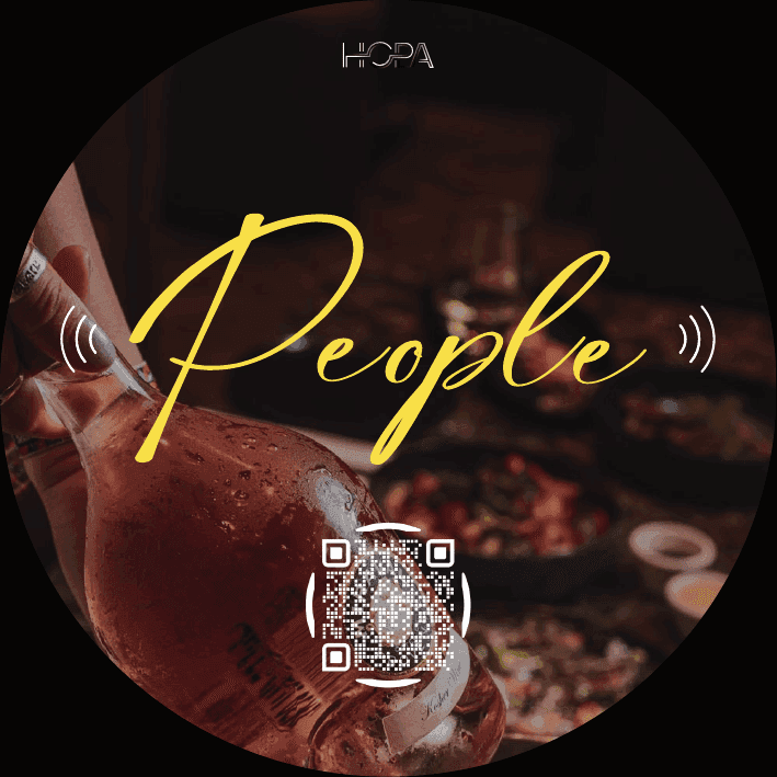 People - תג Hopa